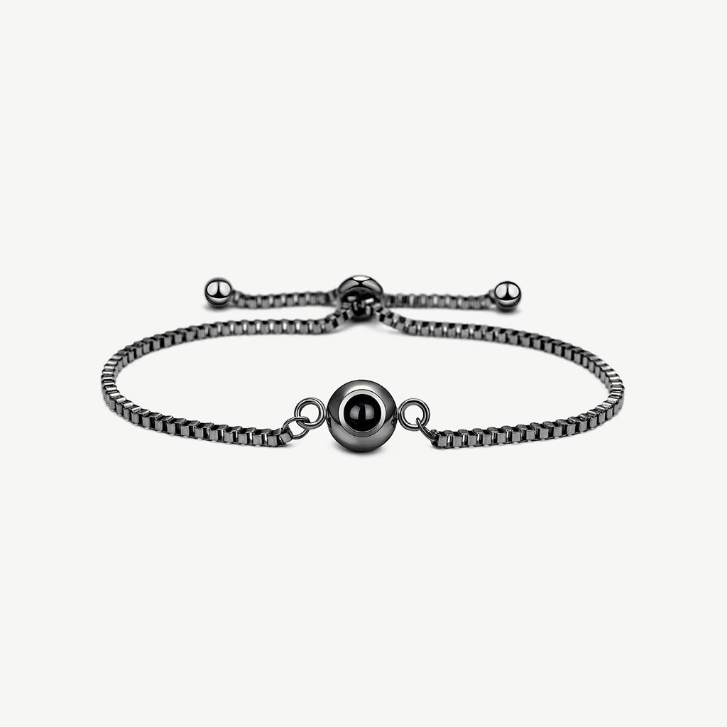 Bracelet de projection réglable