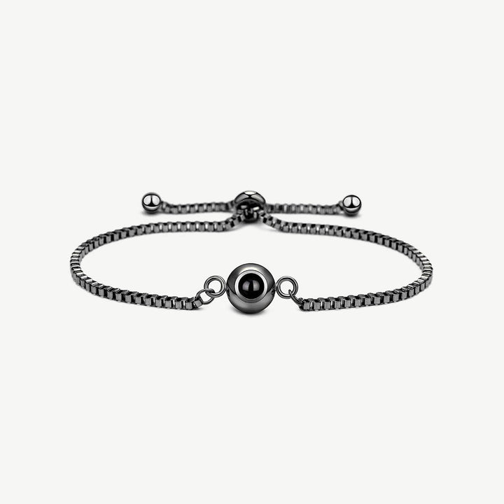 Bracelet de projection réglable