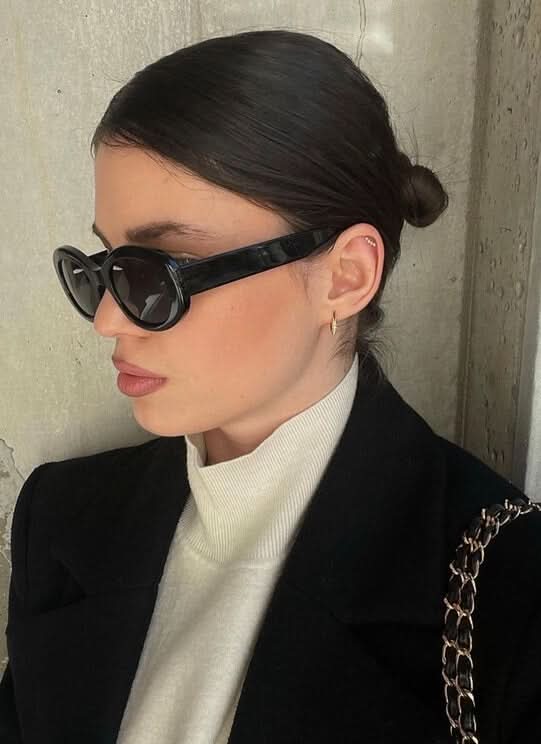 Averi | Lunettes de soleil élégantes