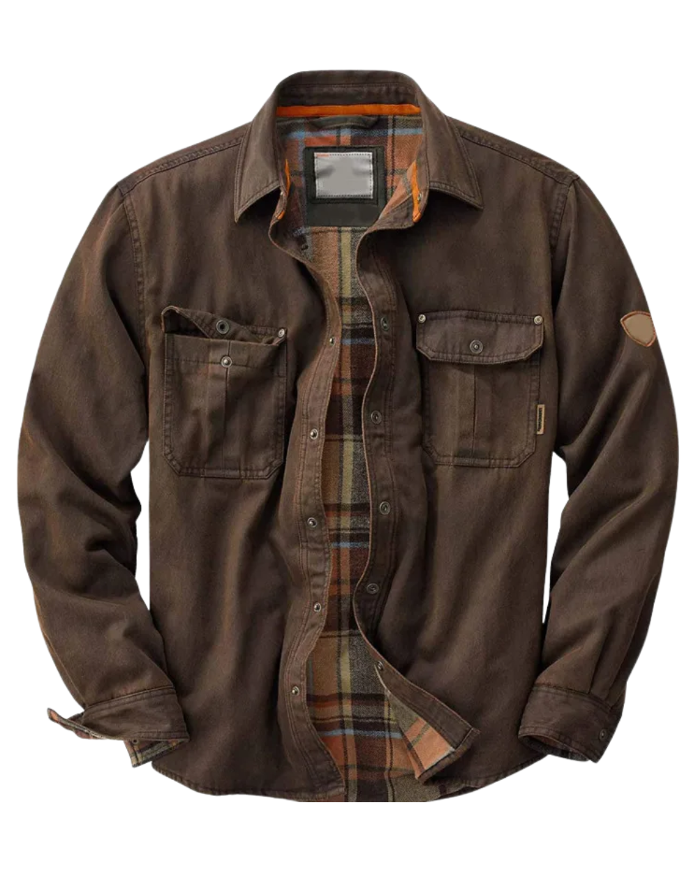 Frank | Vintage Baumwolljacke