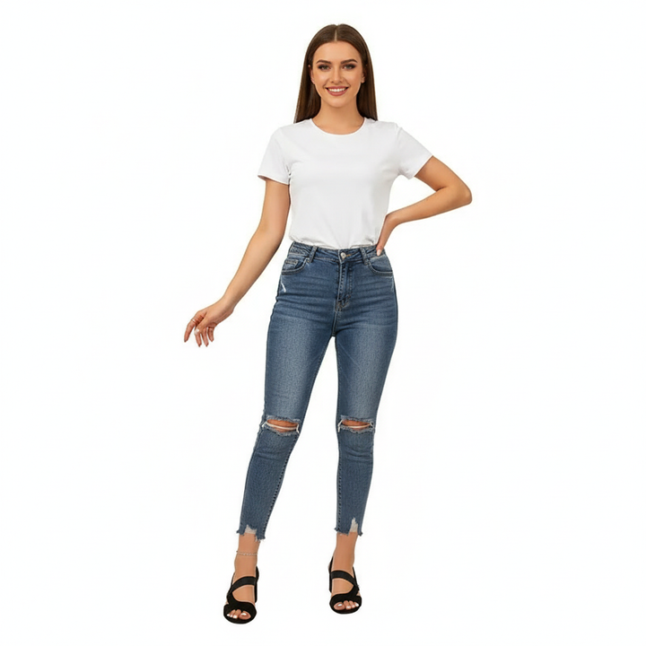 Maria | Décolleté eleganti e comode