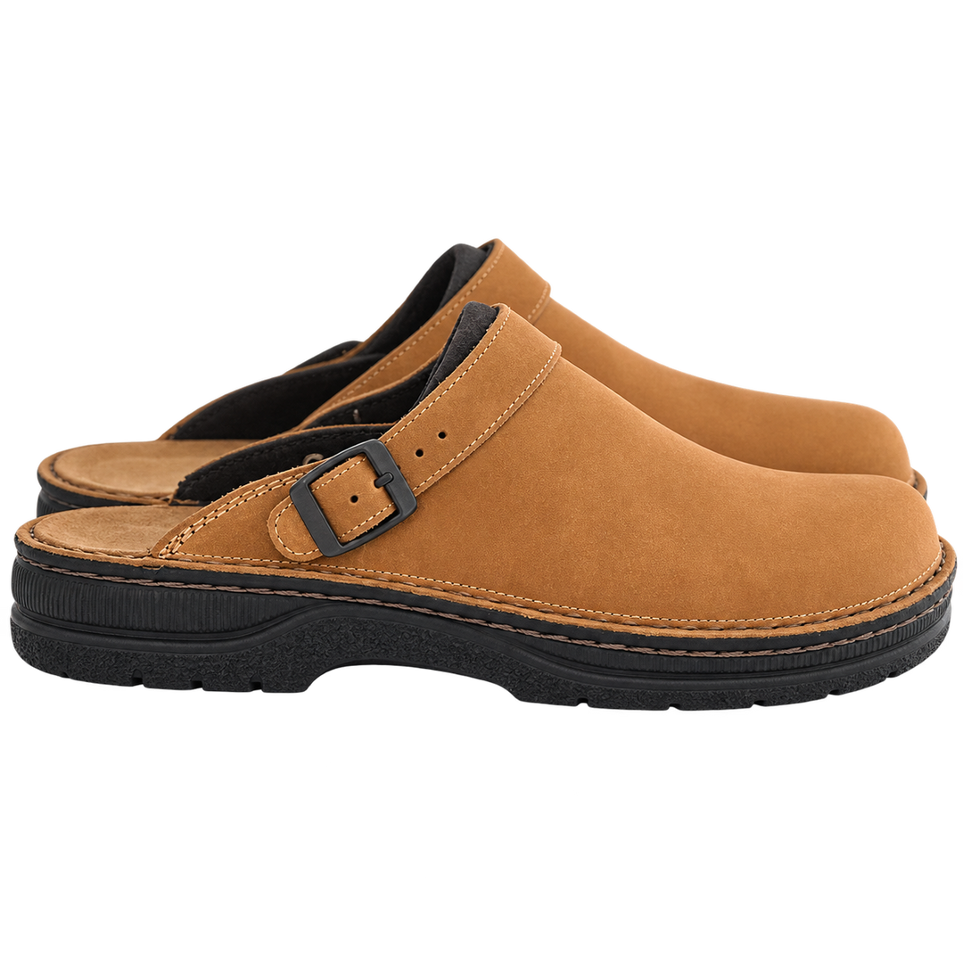 Claudia  | Bequeme Slip-On-Schuhe
