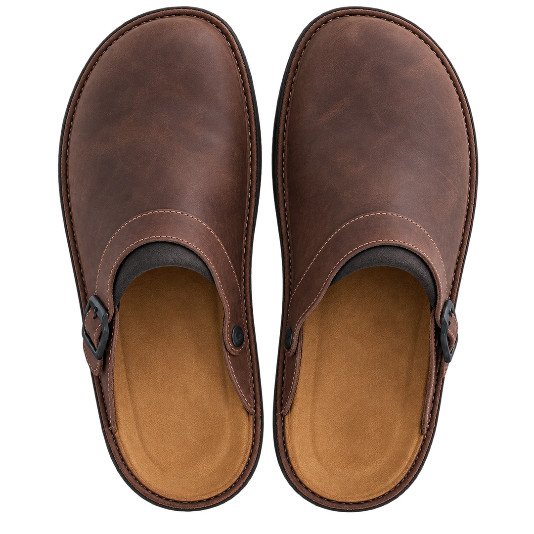 Claudia  | Bequeme Slip-On-Schuhe