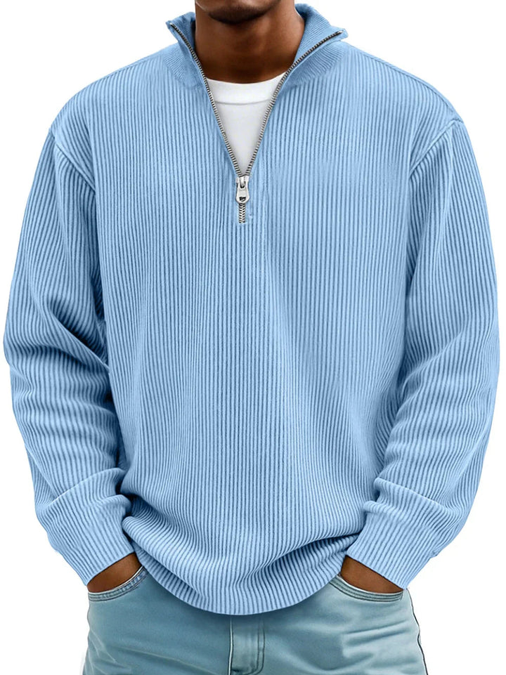Martin | Trendy stilvoller Pullover
