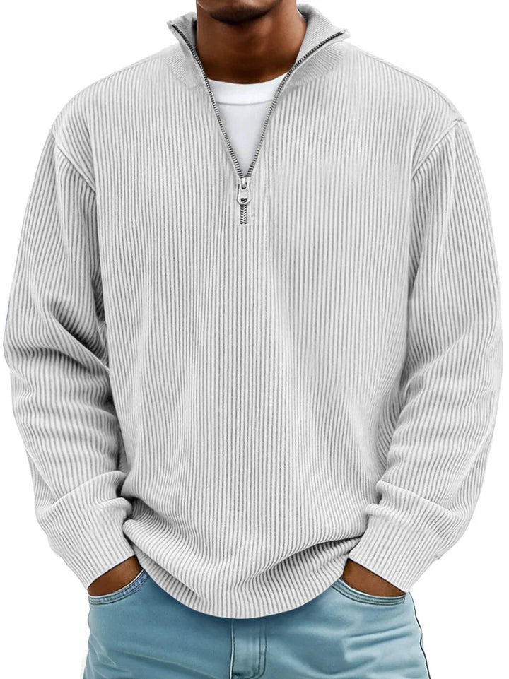 Martin | Trendy stilvoller Pullover