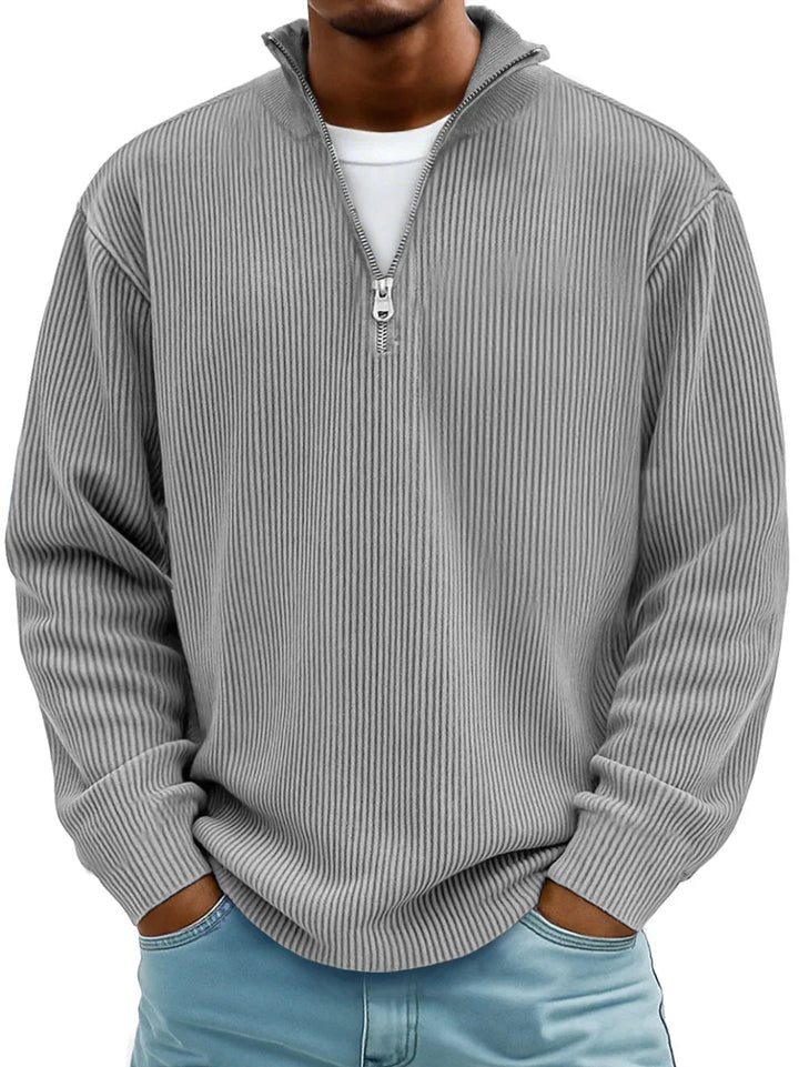Martin | Trendy stilvoller Pullover