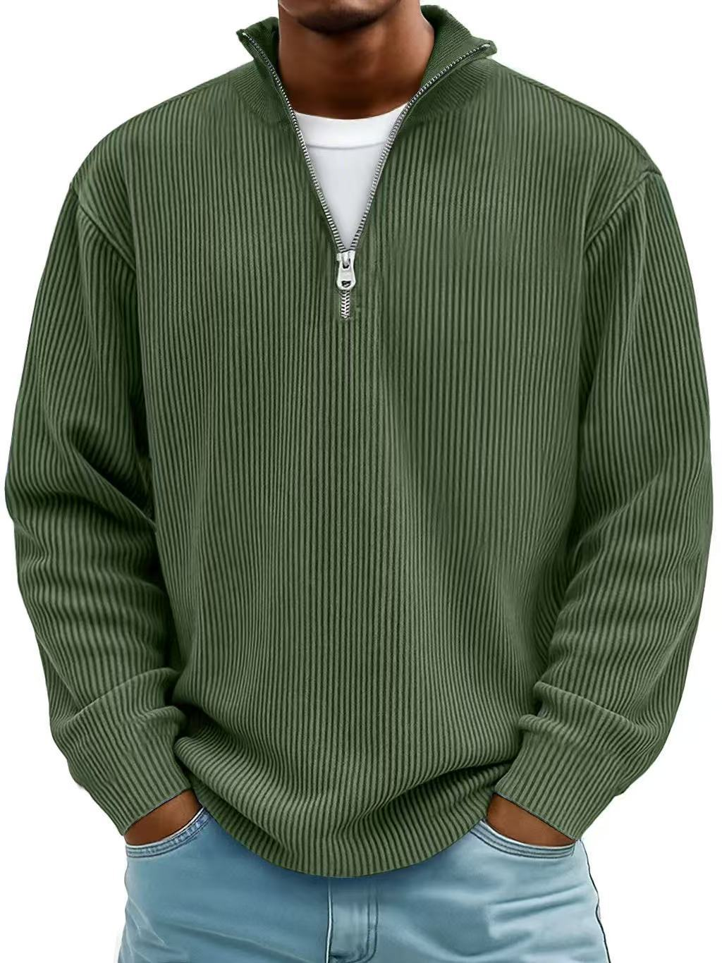 Martin | Trendy stilvoller Pullover