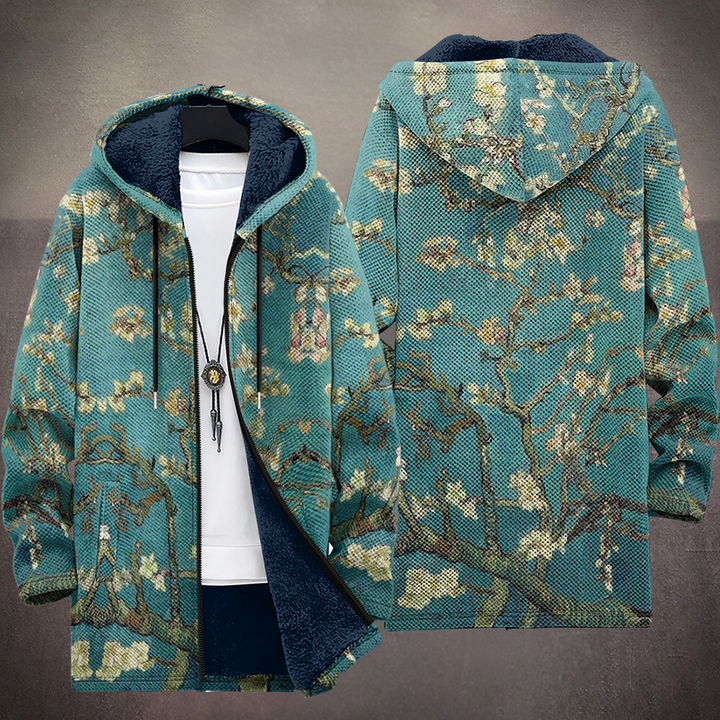 Annet | Kunstzinniges Vest mit Kapuze