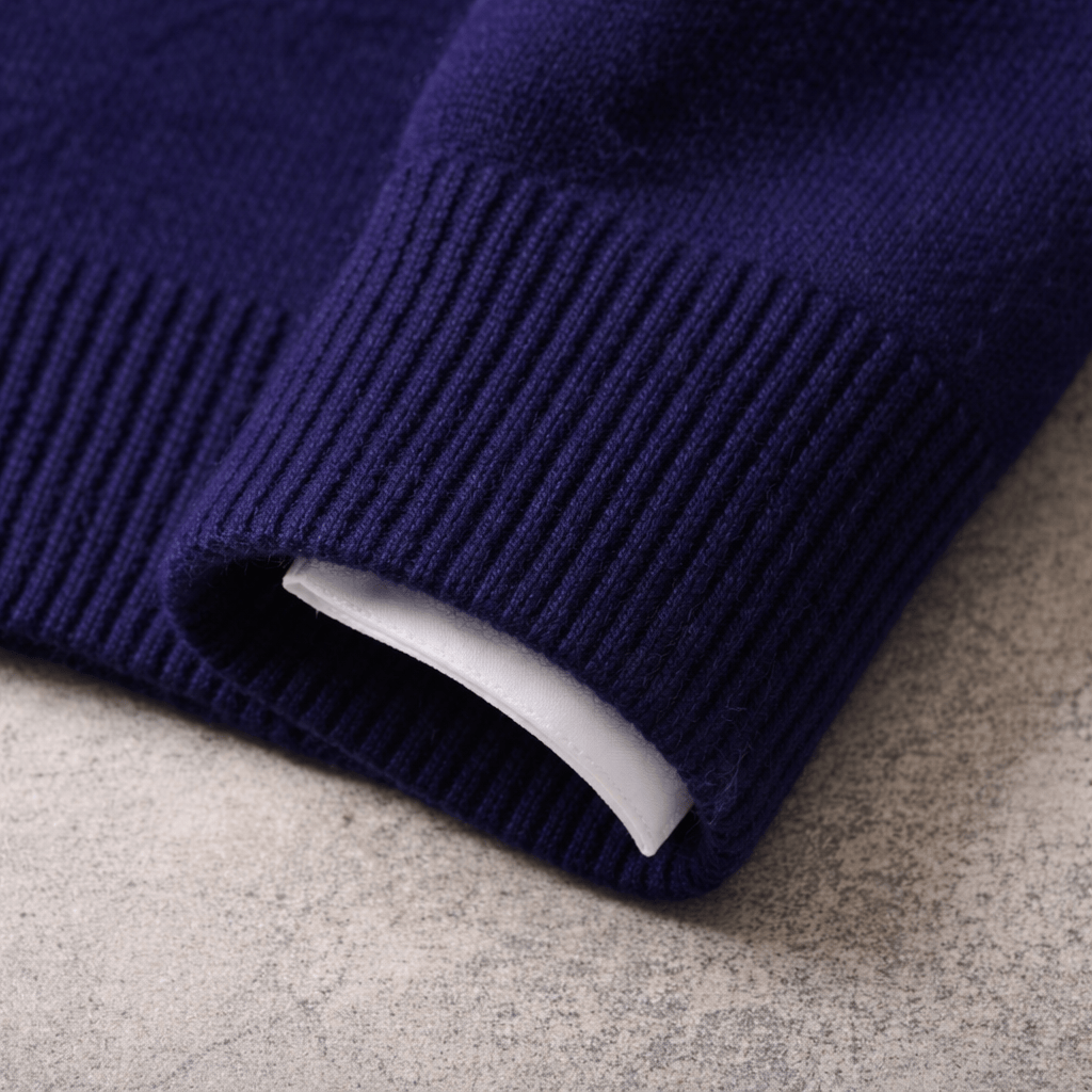 Hebert Crewneck Sweater