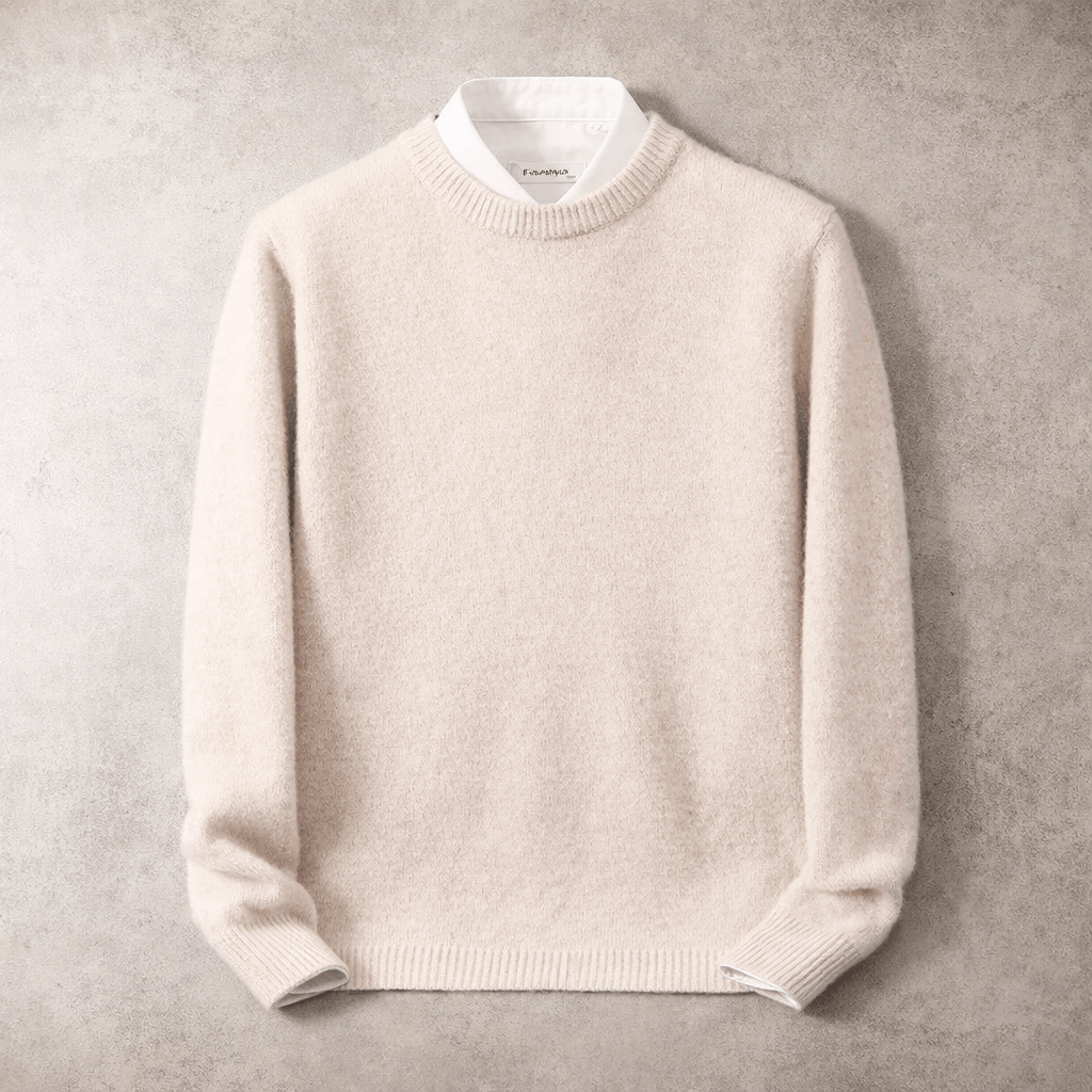 Hebert Crewneck Sweater