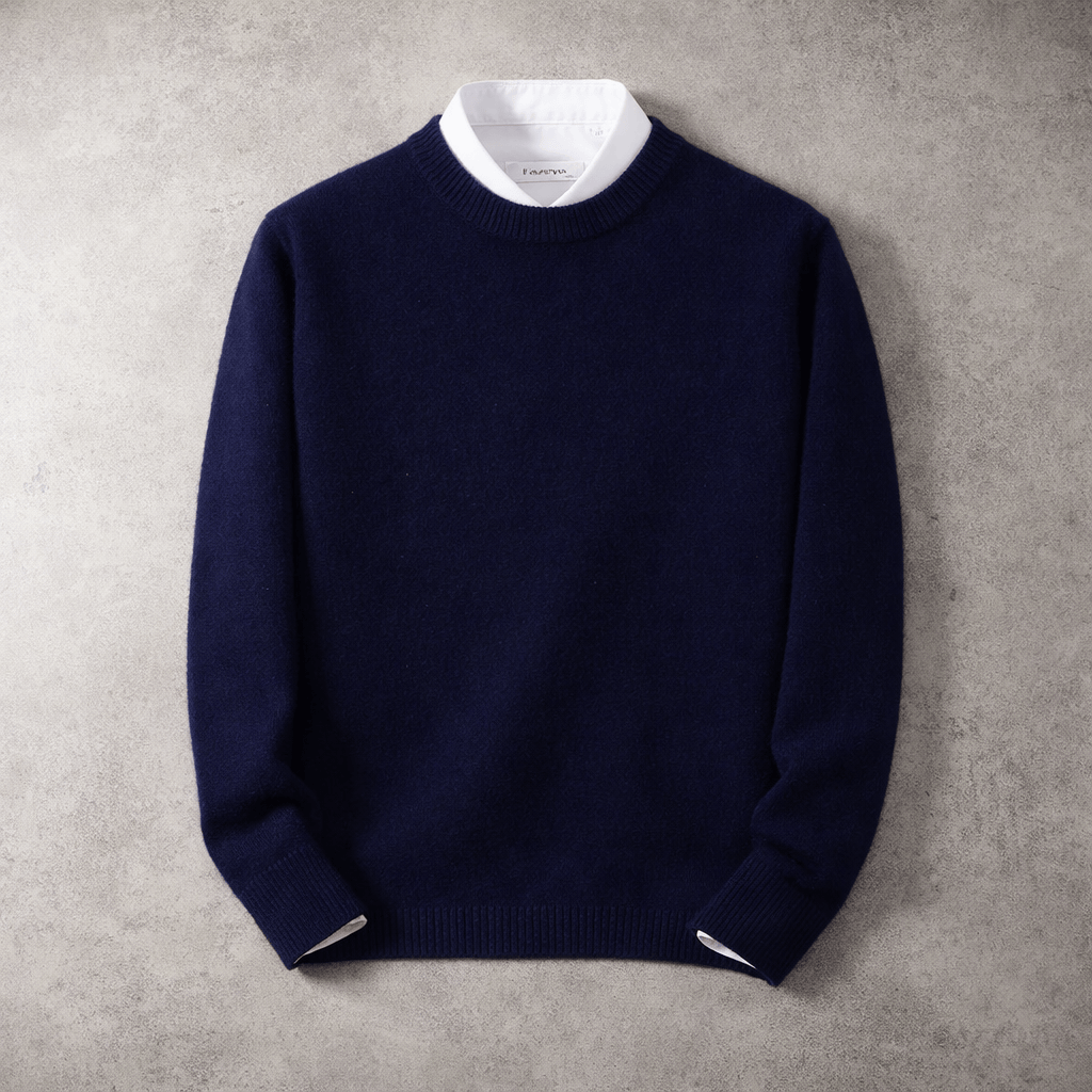 Hebert Crewneck Sweater