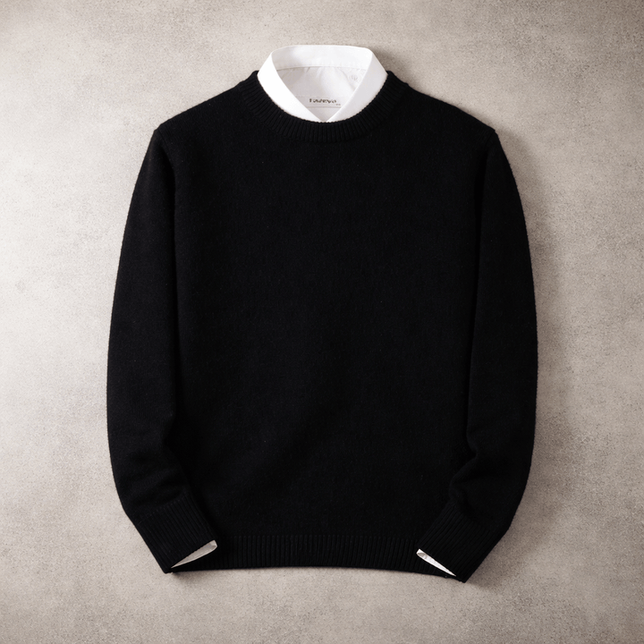 Hebert Crewneck Sweater