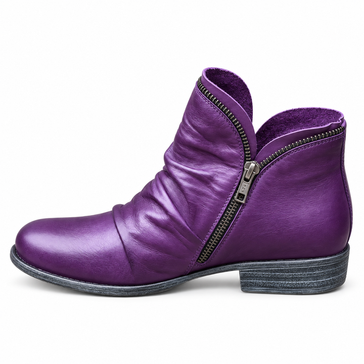 Brigitte | CHIC UND BEQUEME STIEFELETTEN