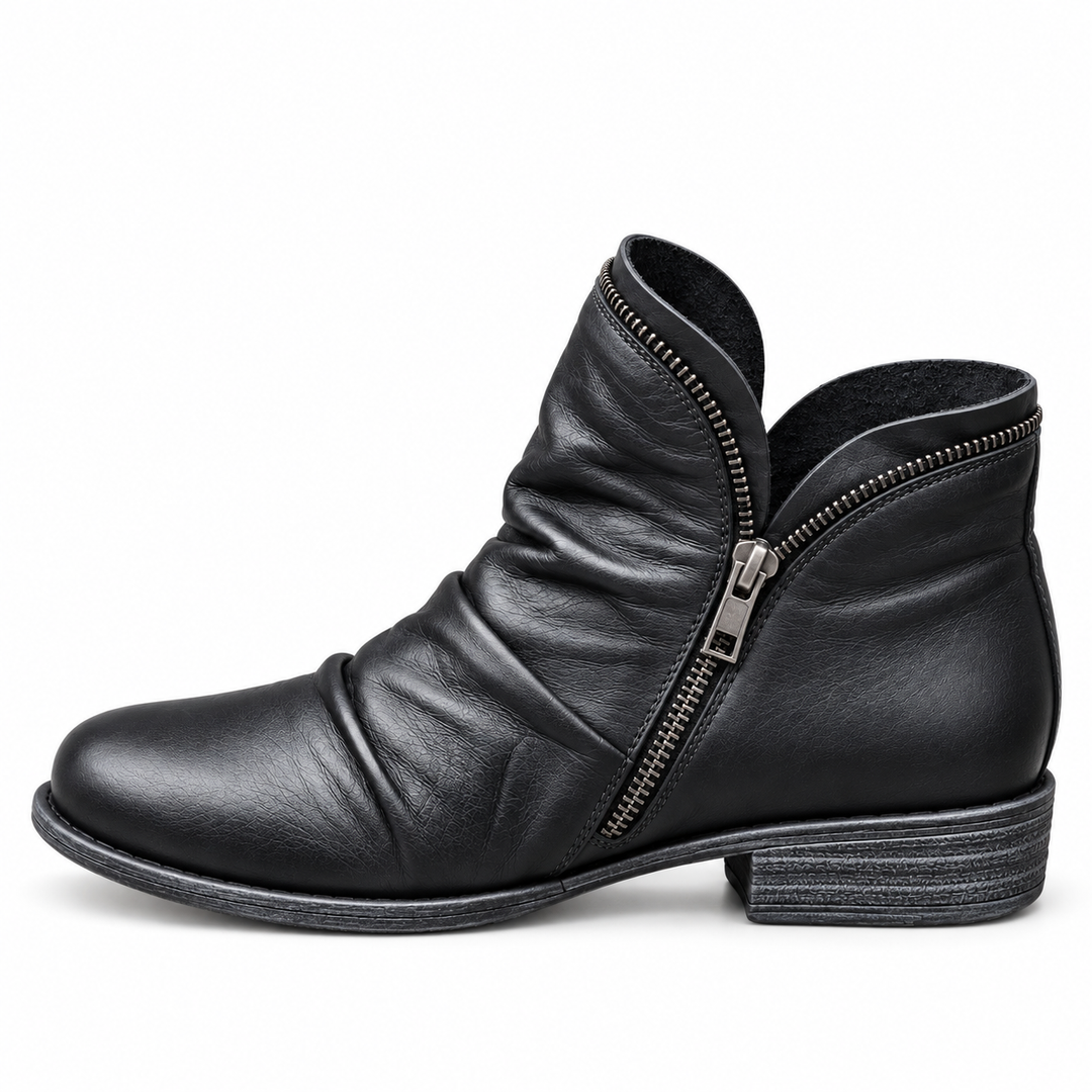 Brigitte | CHIC UND BEQUEME STIEFELETTEN