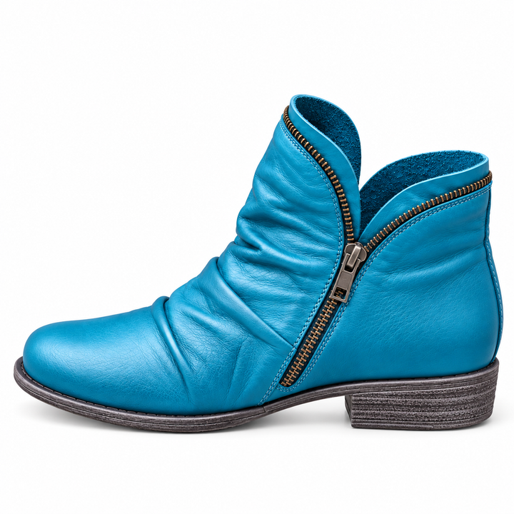 Brigitte | CHIC UND BEQUEME STIEFELETTEN