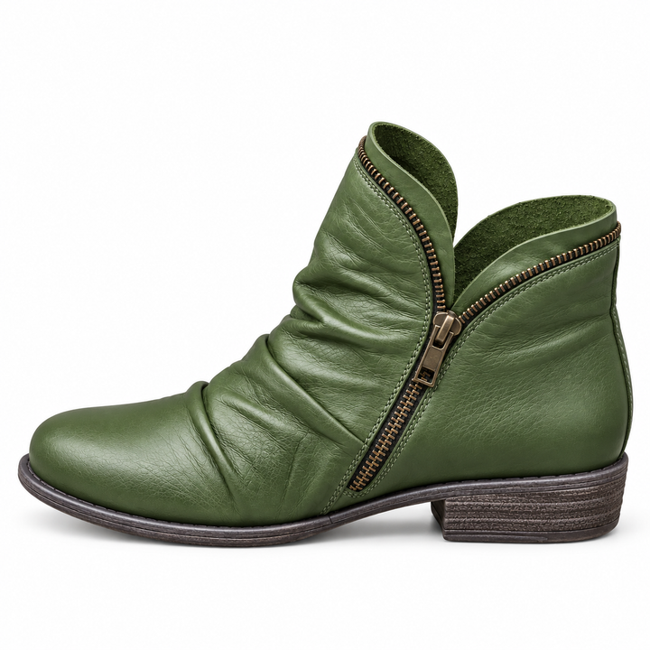Brigitte | CHIC UND BEQUEME STIEFELETTEN