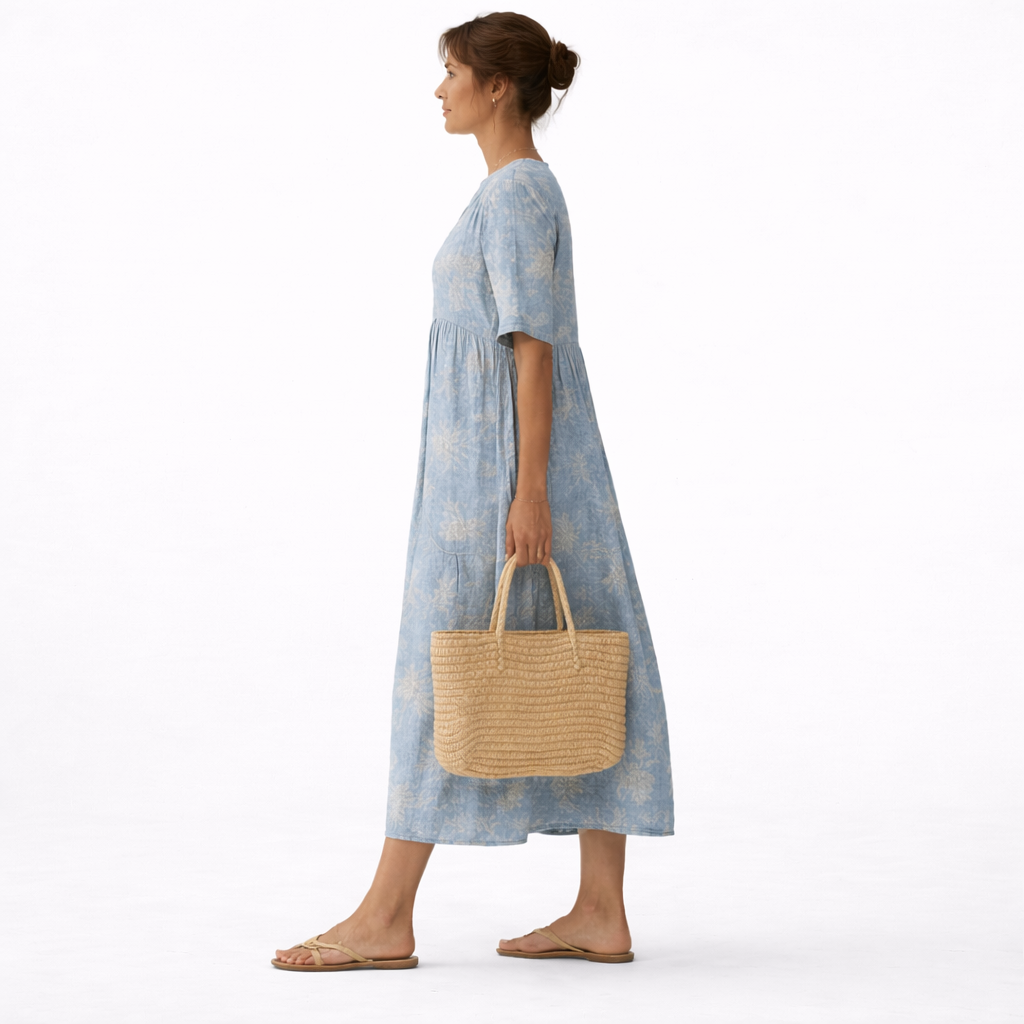 Alma™ | Abito elegante Laguna