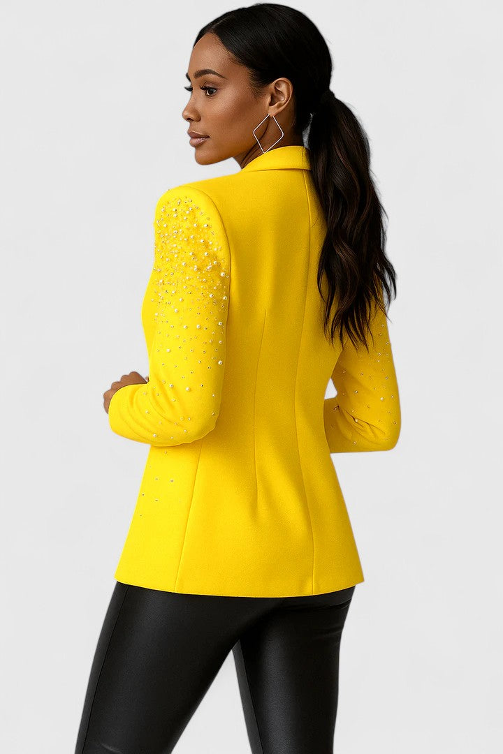 Lilas | Blazer élégant