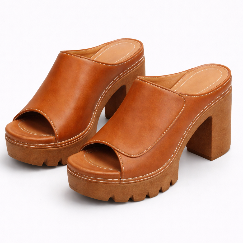 Mizella | Tacchi a piattaforma
