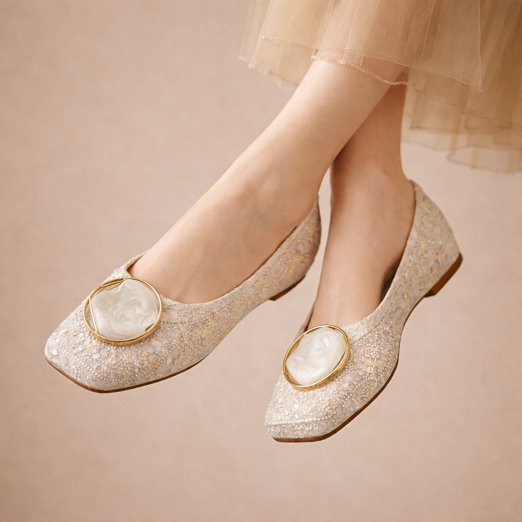Ballerines Orabella