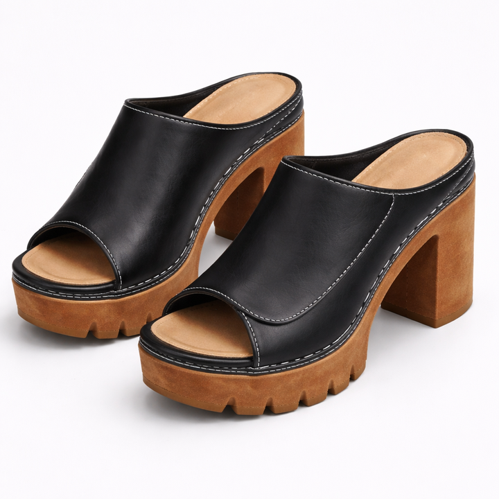 Mizella | Tacchi a piattaforma