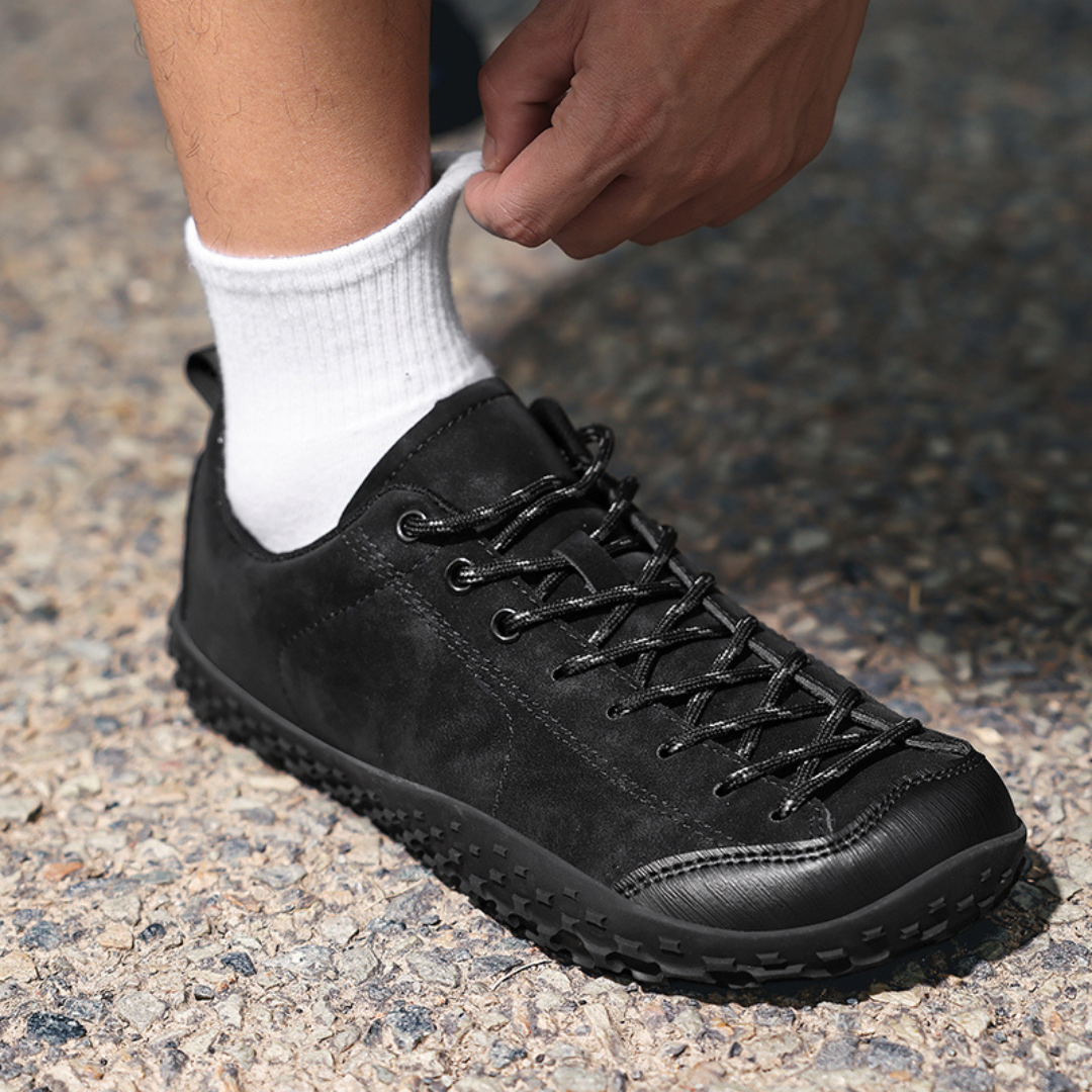 Orthotrail – Komfort, Stabilität und Bewegungsfreiheit