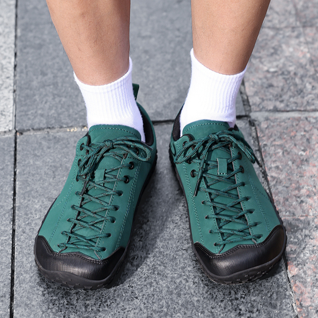 Orthotrail – Komfort, Stabilität und Bewegungsfreiheit