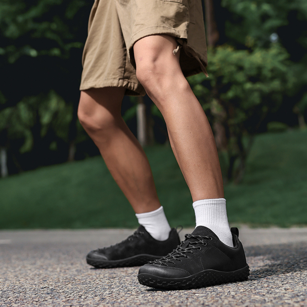 Orthotrail – Komfort, Stabilität und Bewegungsfreiheit