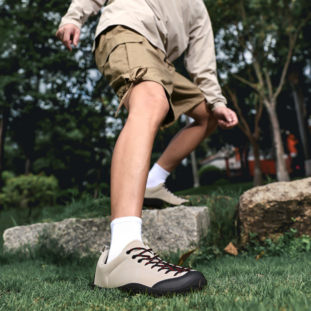 Orthotrail – Komfort, Stabilität und Bewegungsfreiheit