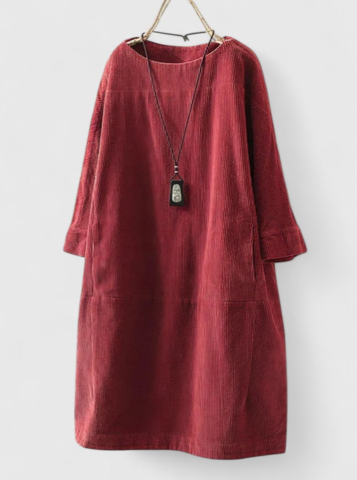 Maxine | Elegantes Kleid