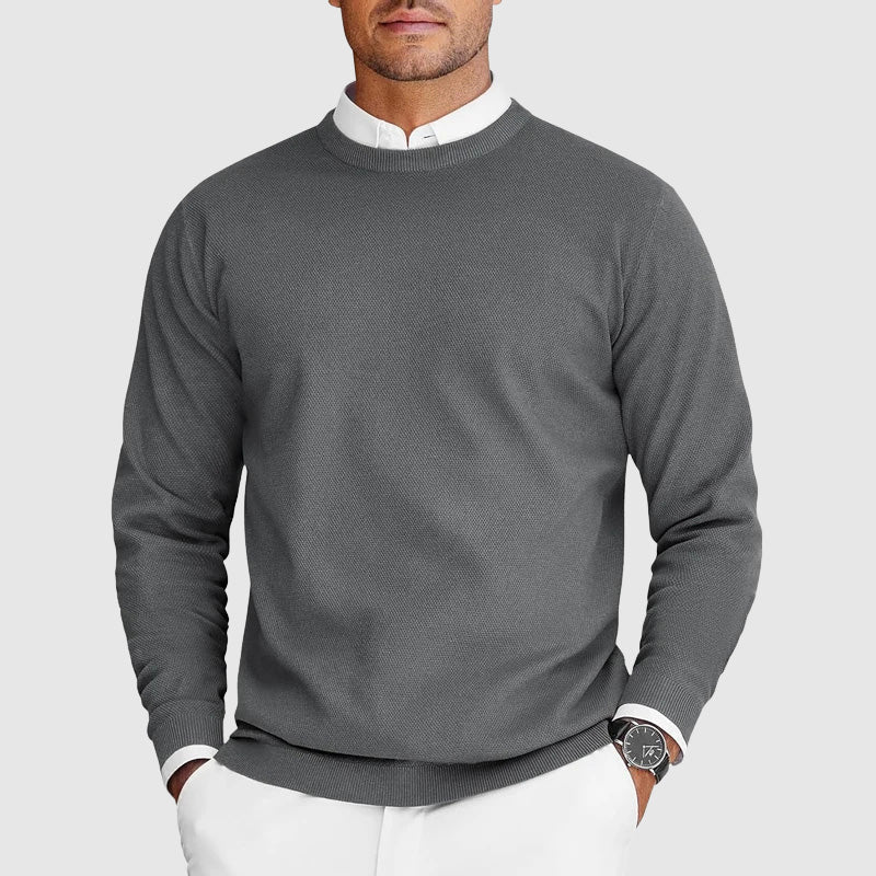 Pull élégant pour homme