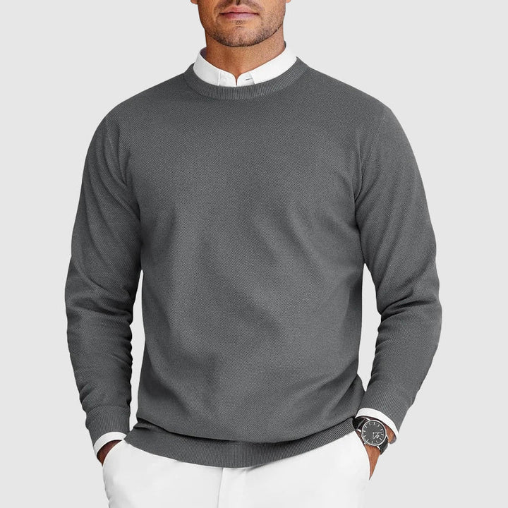 Pull élégant pour homme