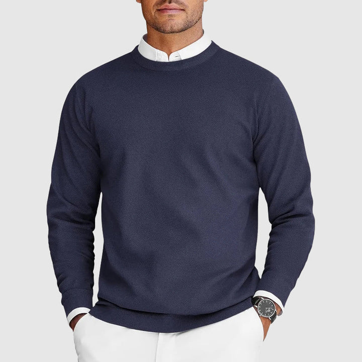 Pull élégant pour homme