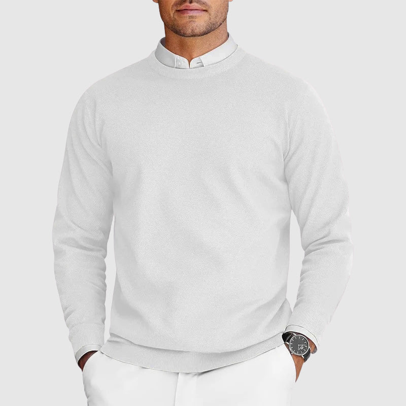 Pull élégant pour homme