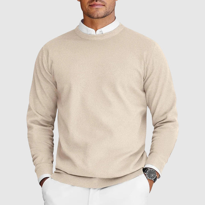 Pull élégant pour homme