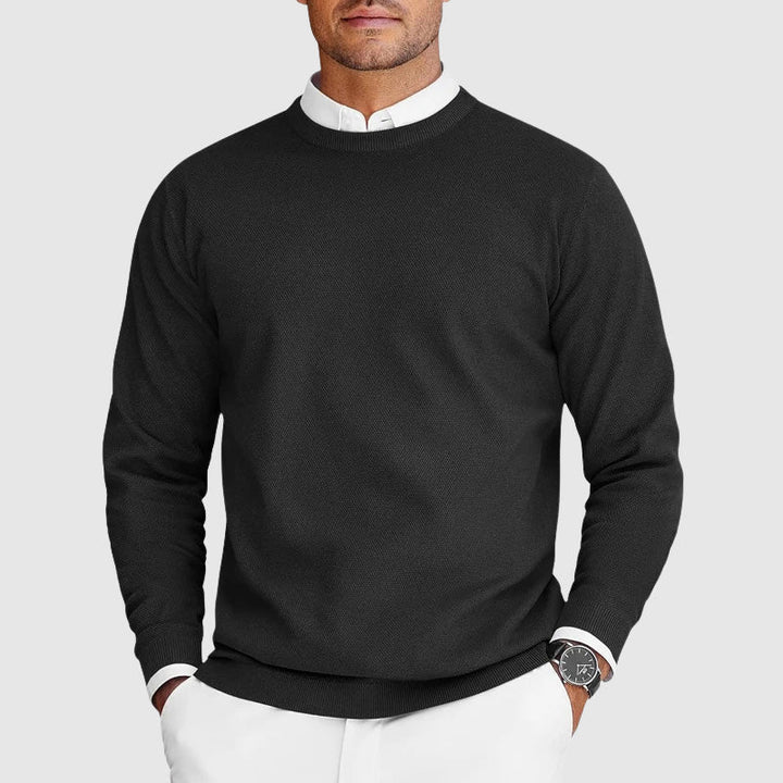 Pull élégant pour homme