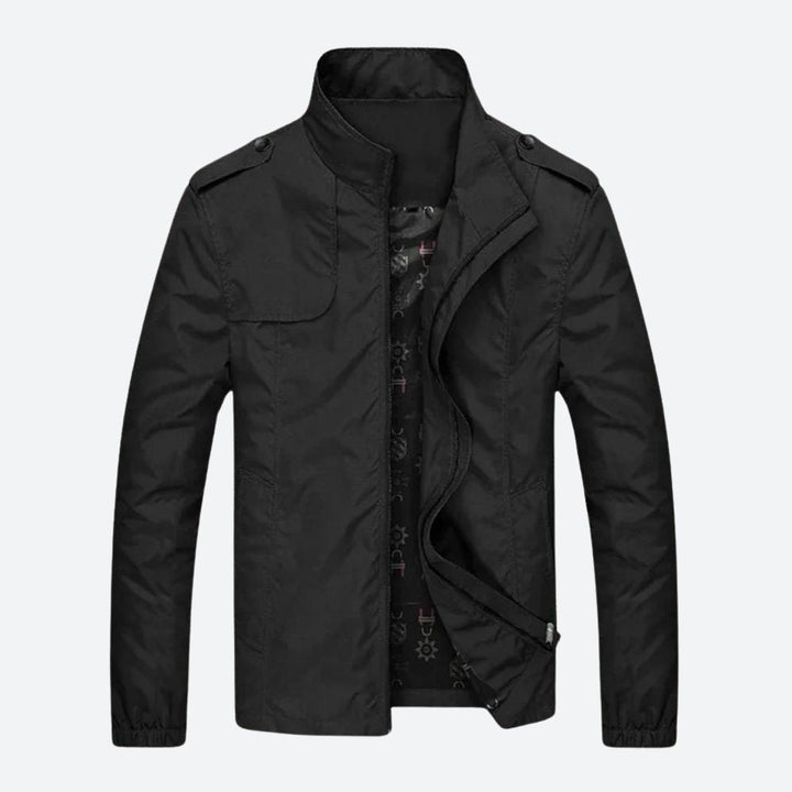 Johann | Leichte Militärjacke