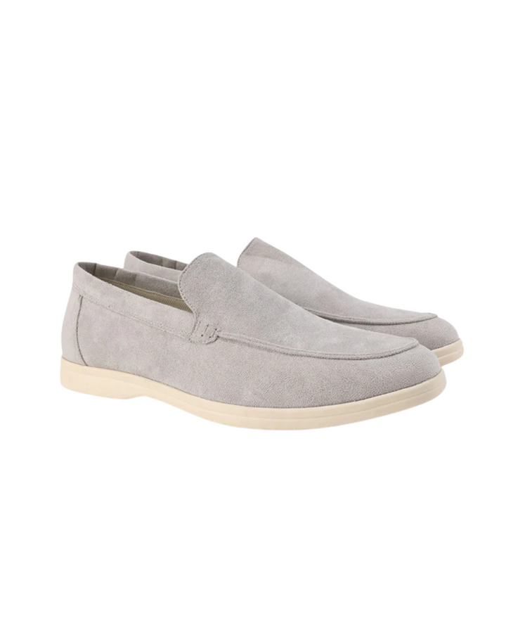 Givalli Loafers aus Wildleder