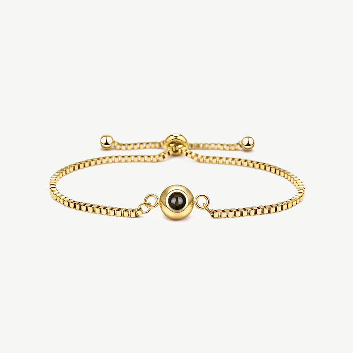 Bracelet de projection réglable
