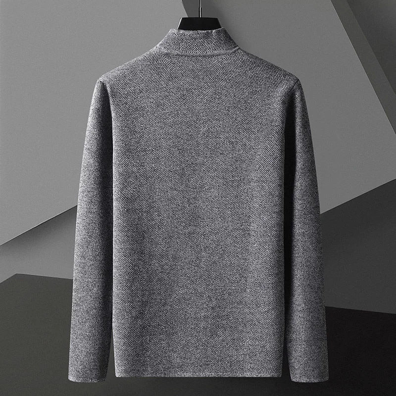 Gilet décontracté pour homme