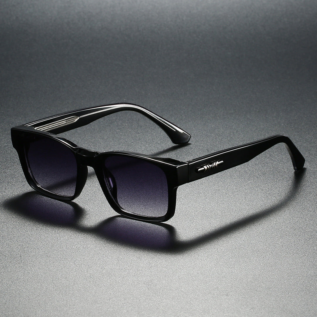 Lunettes de soleil polarisées