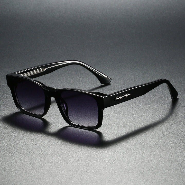 Lunettes de soleil polarisées
