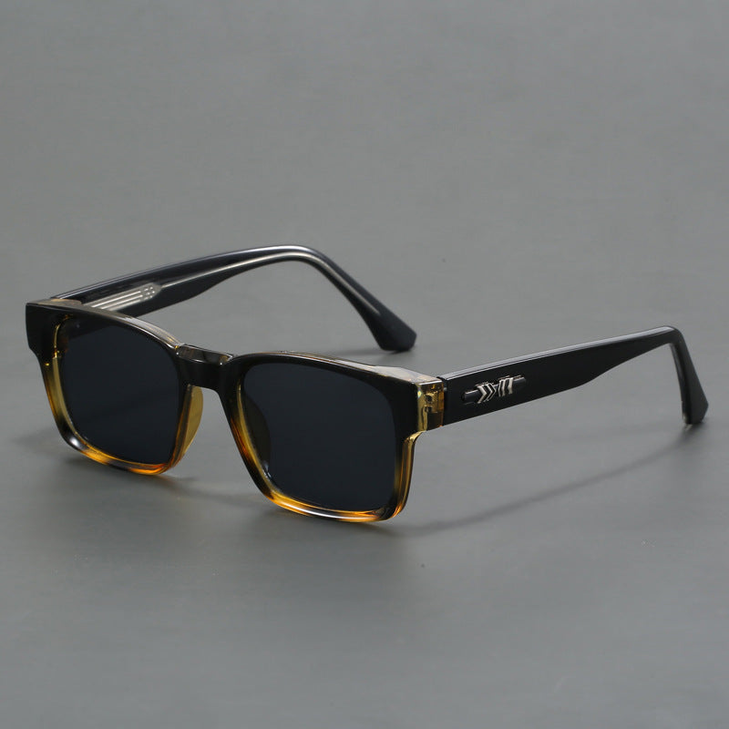 Lunettes de soleil polarisées