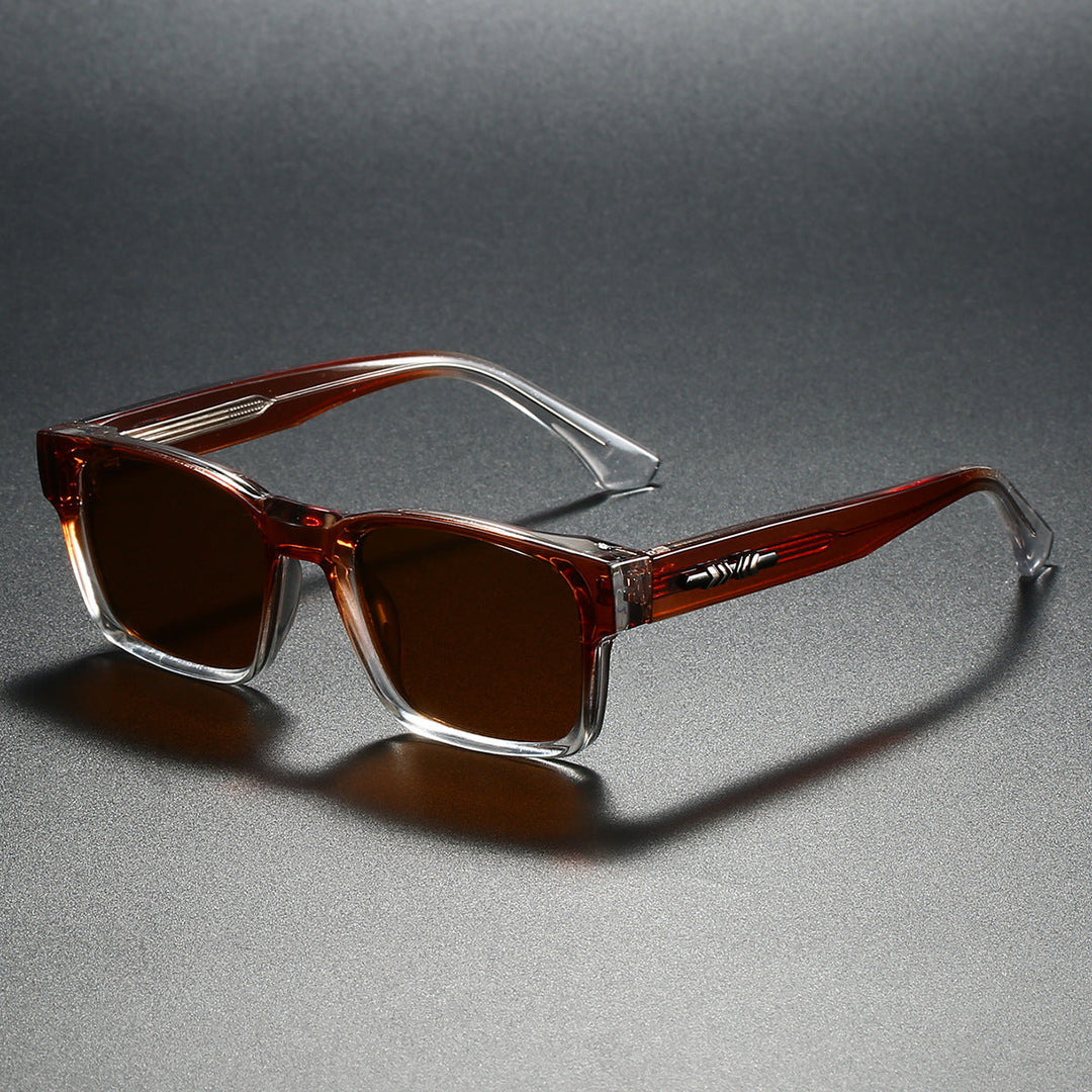 Lunettes de soleil polarisées
