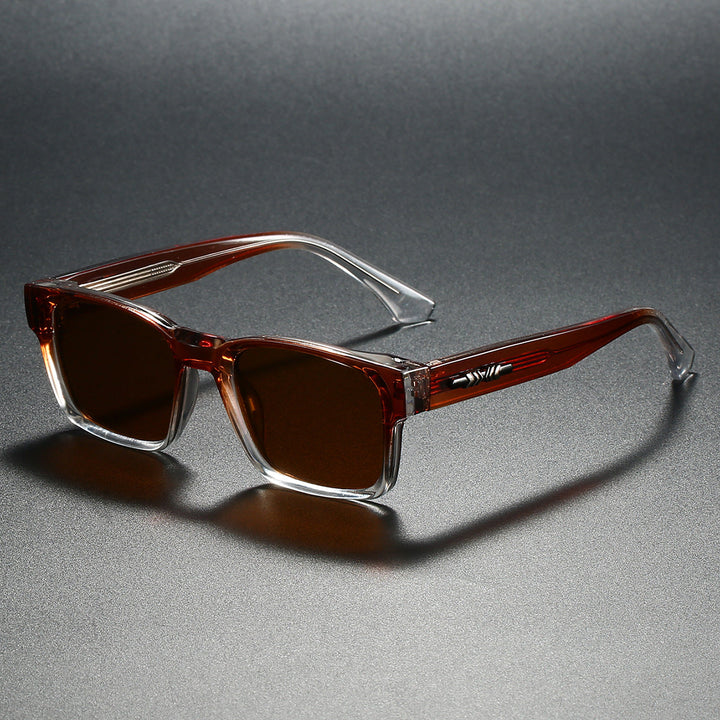 Lunettes de soleil polarisées