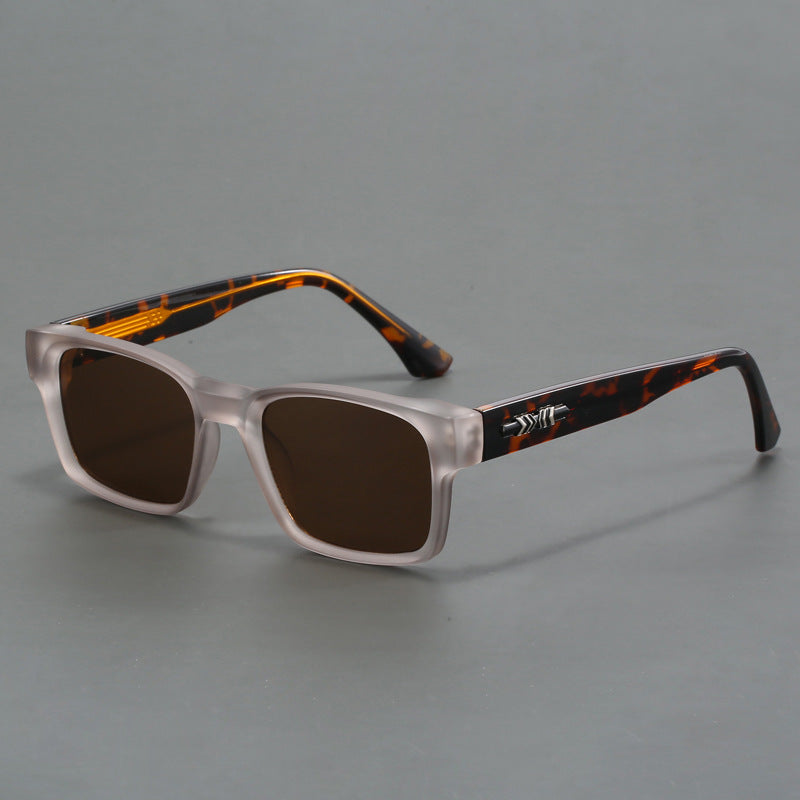 Lunettes de soleil polarisées