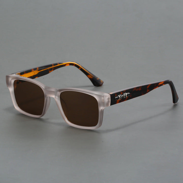Lunettes de soleil polarisées
