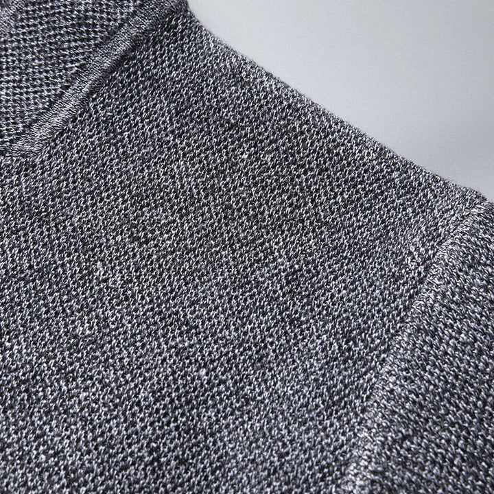 Gilet décontracté pour homme