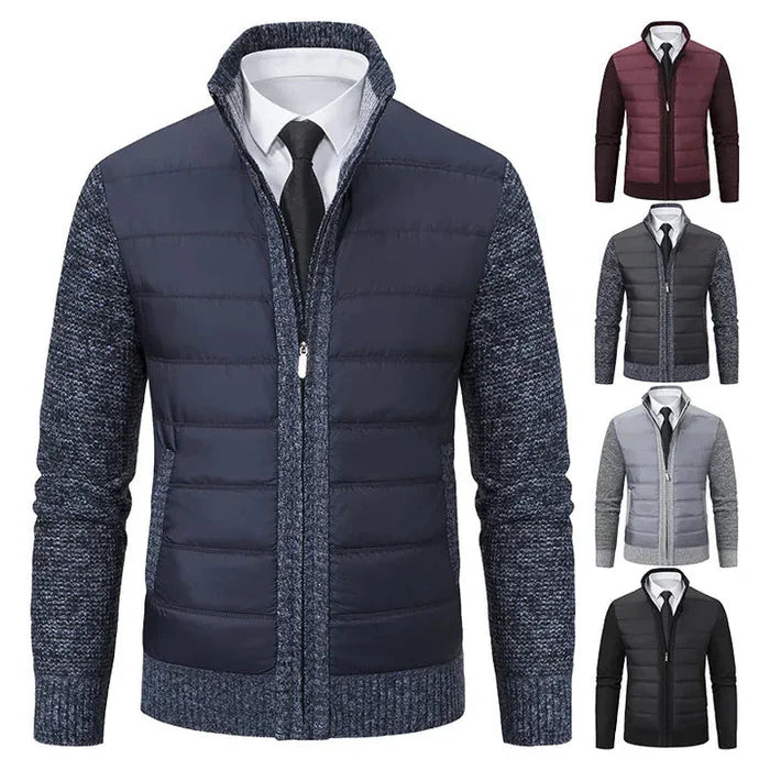 Cardigan business