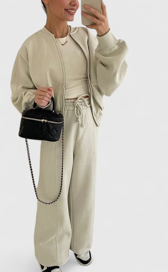 Olyverrah | Pullover e pantaloni comodi